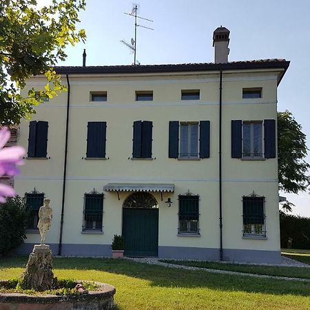 B&B Le Ripe Lugo  Zewnętrze zdjęcie