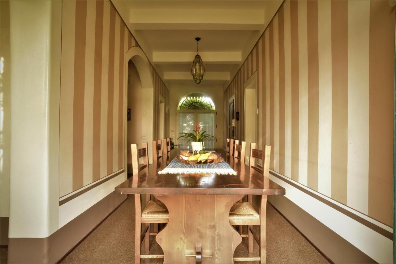 B&B Le Ripe Lugo  Zewnętrze zdjęcie