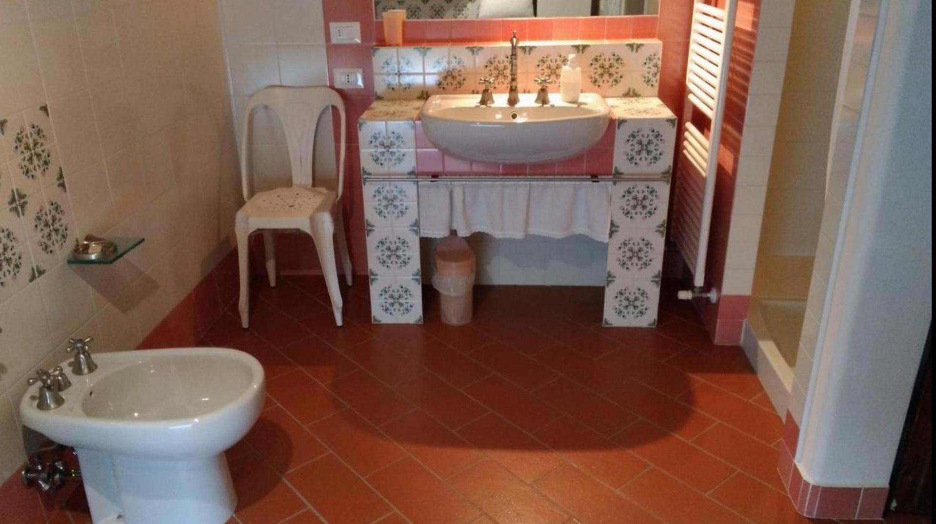 B&B Le Ripe Lugo  Zewnętrze zdjęcie