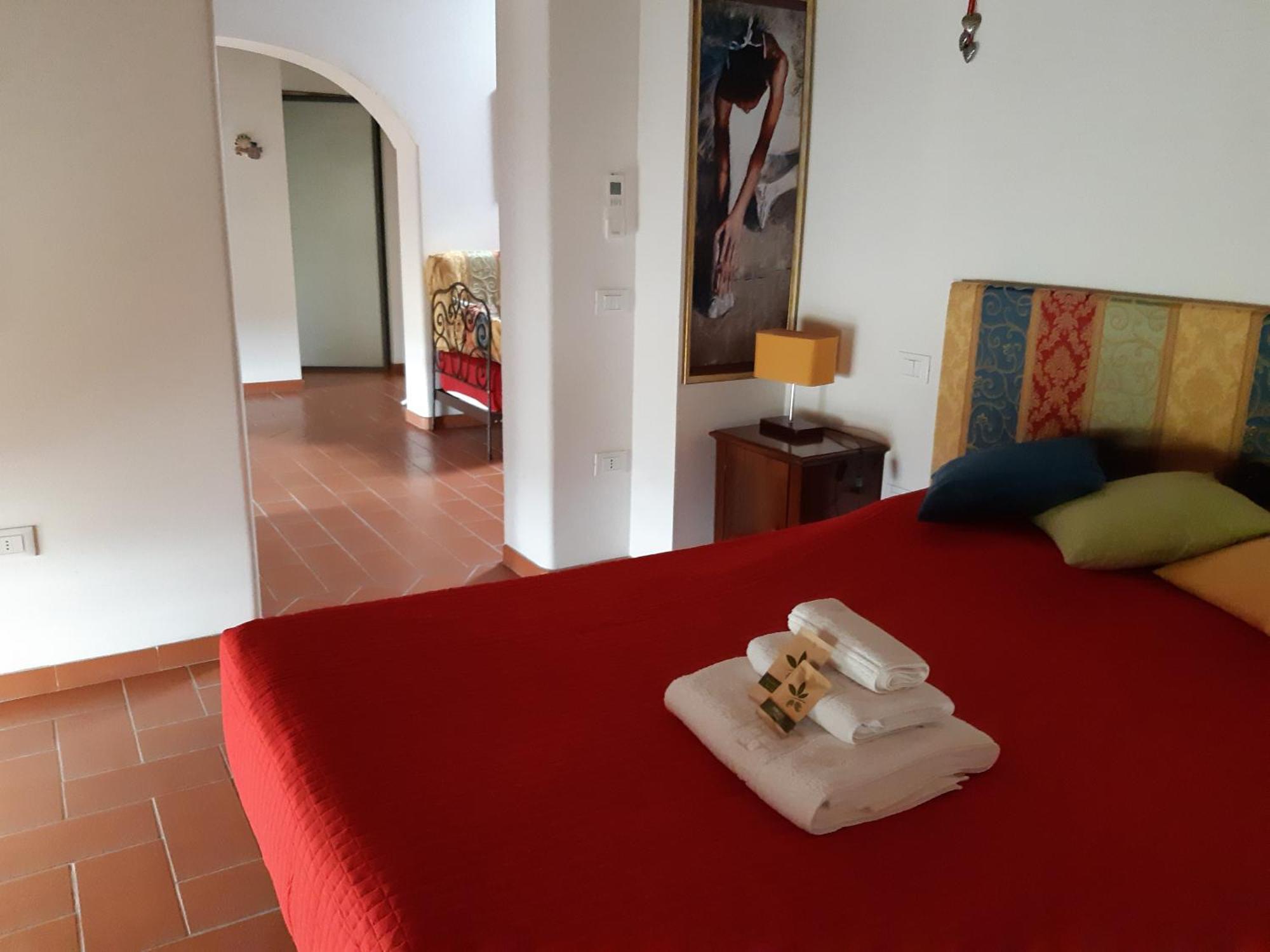 B&B Le Ripe Lugo  Pokój zdjęcie