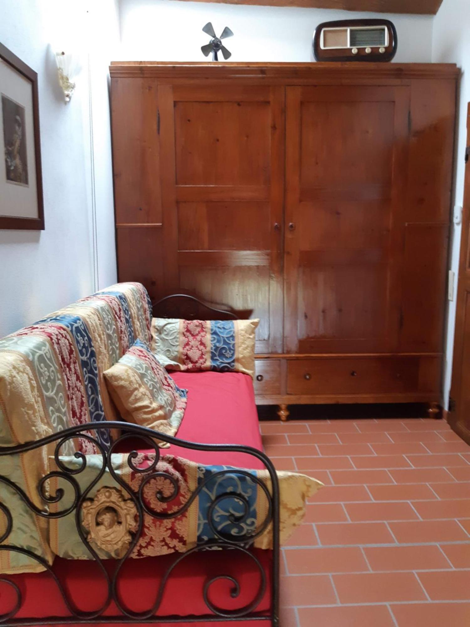 B&B Le Ripe Lugo  Zewnętrze zdjęcie