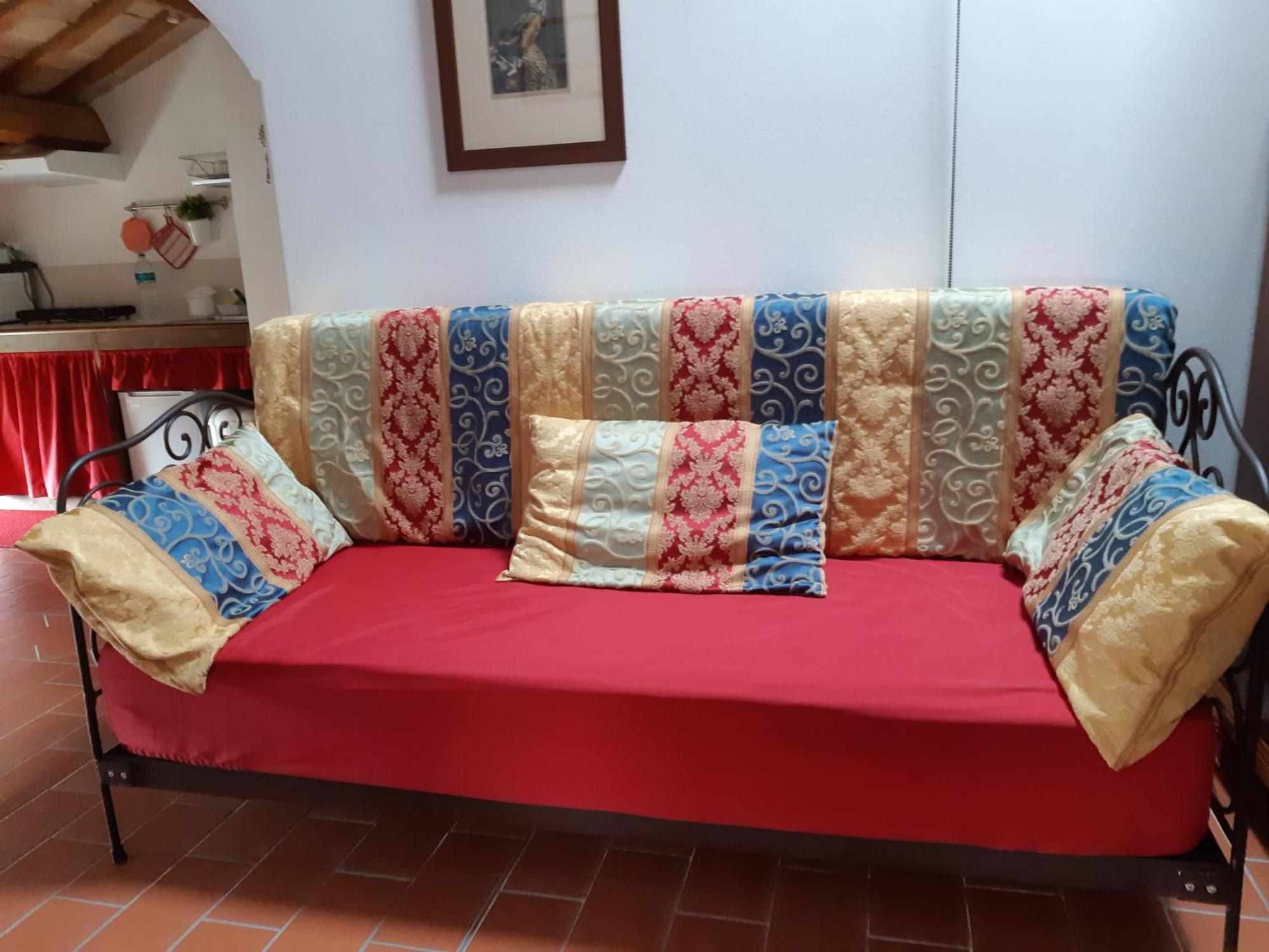 B&B Le Ripe Lugo  Zewnętrze zdjęcie