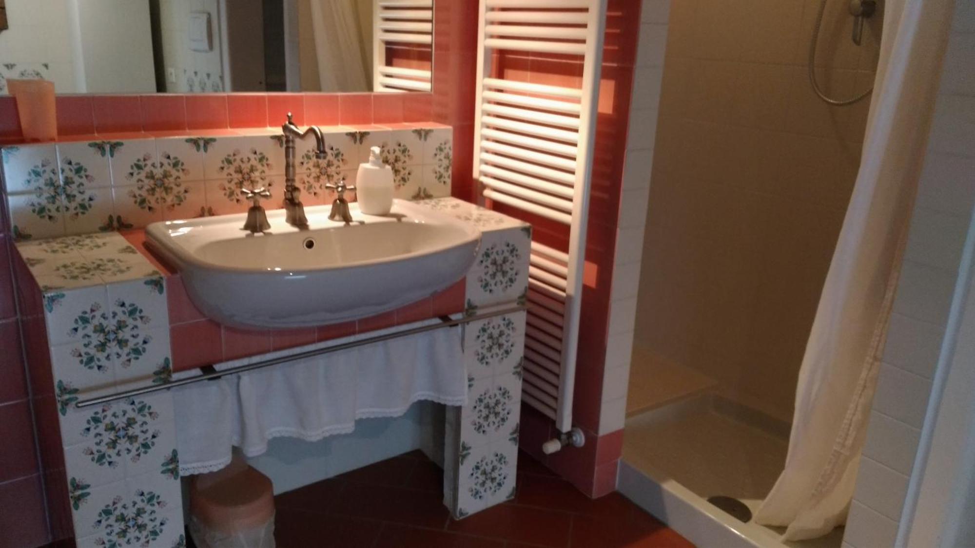 B&B Le Ripe Lugo  Zewnętrze zdjęcie
