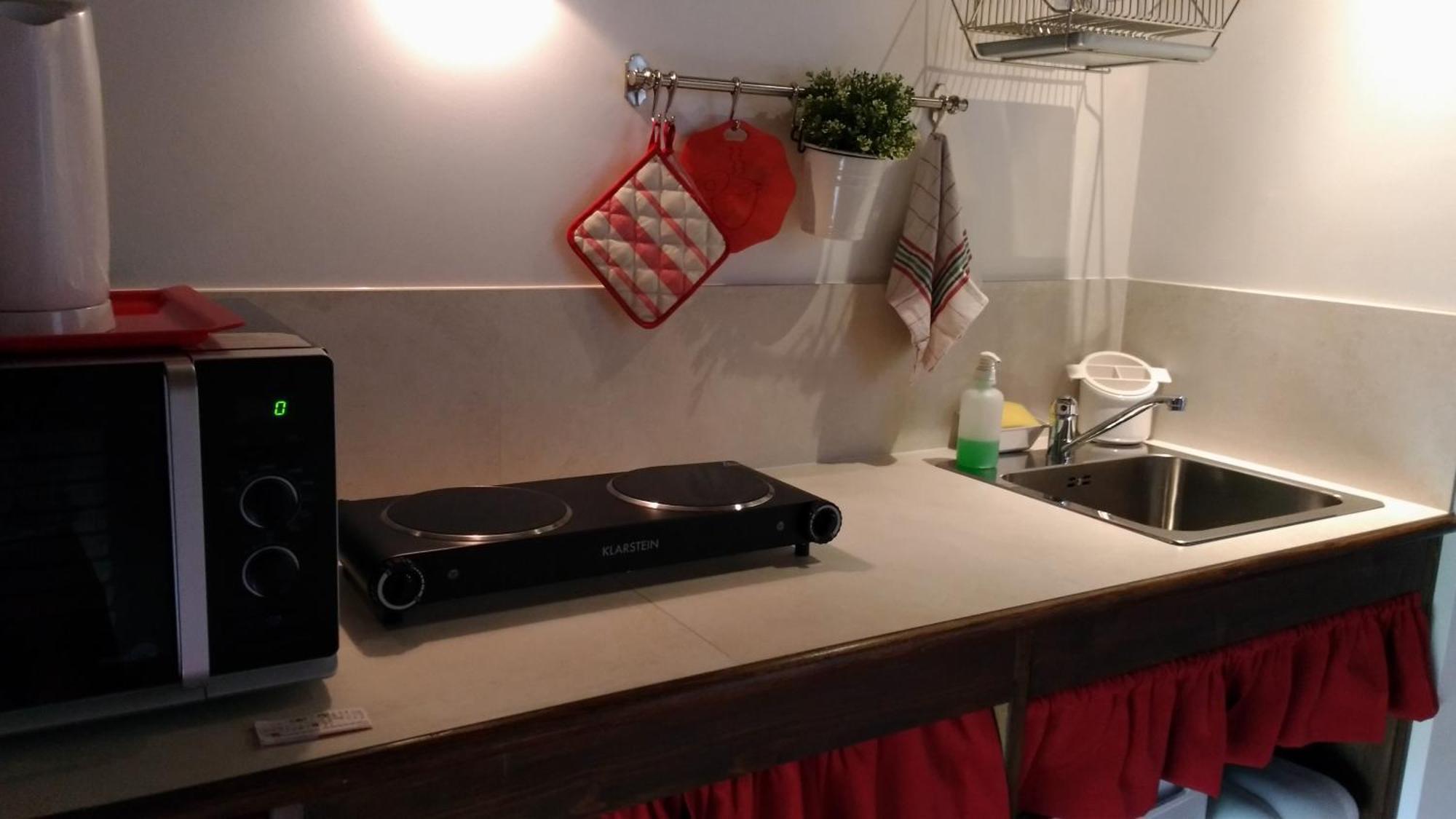 B&B Le Ripe Lugo  Zewnętrze zdjęcie