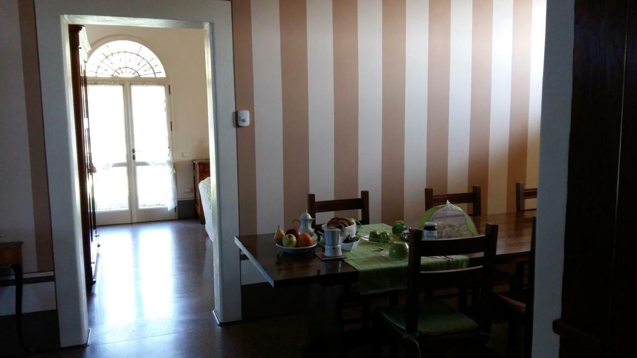 B&B Le Ripe Lugo  Zewnętrze zdjęcie