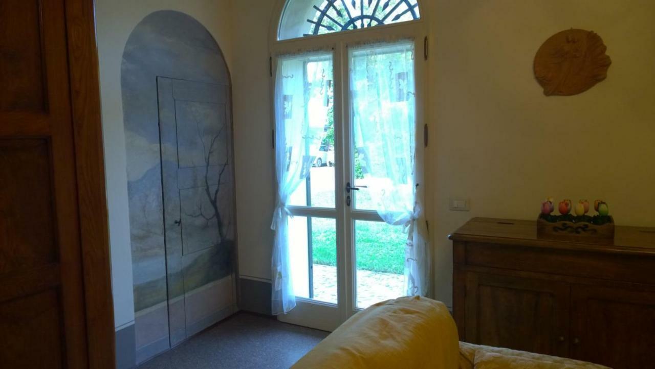 B&B Le Ripe Lugo  Zewnętrze zdjęcie
