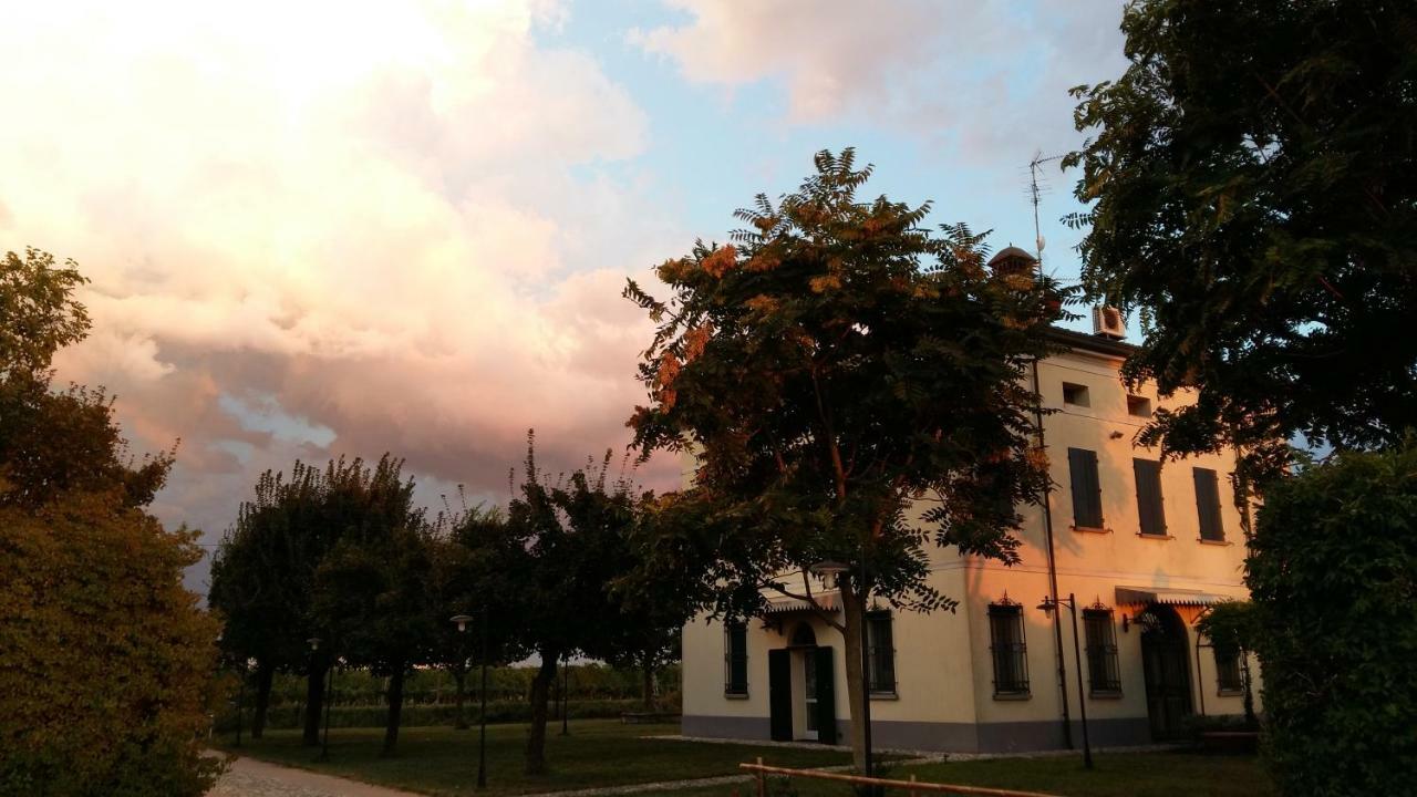 B&B Le Ripe Lugo  Zewnętrze zdjęcie