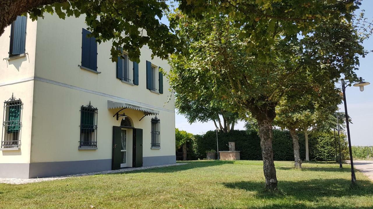 B&B Le Ripe Lugo  Zewnętrze zdjęcie