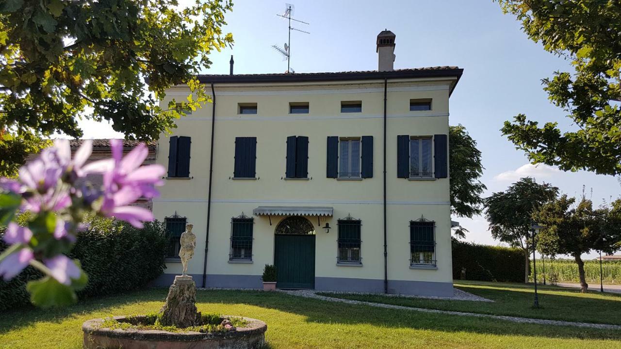 B&B Le Ripe Lugo  Zewnętrze zdjęcie