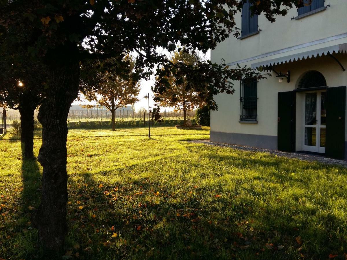 B&B Le Ripe Lugo  Zewnętrze zdjęcie