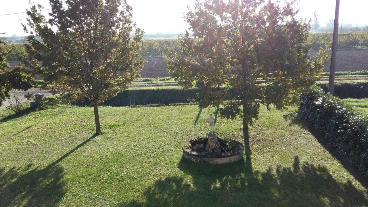 B&B Le Ripe Lugo  Zewnętrze zdjęcie