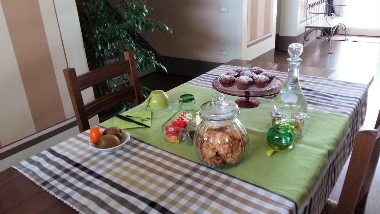B&B Le Ripe Lugo  Zewnętrze zdjęcie