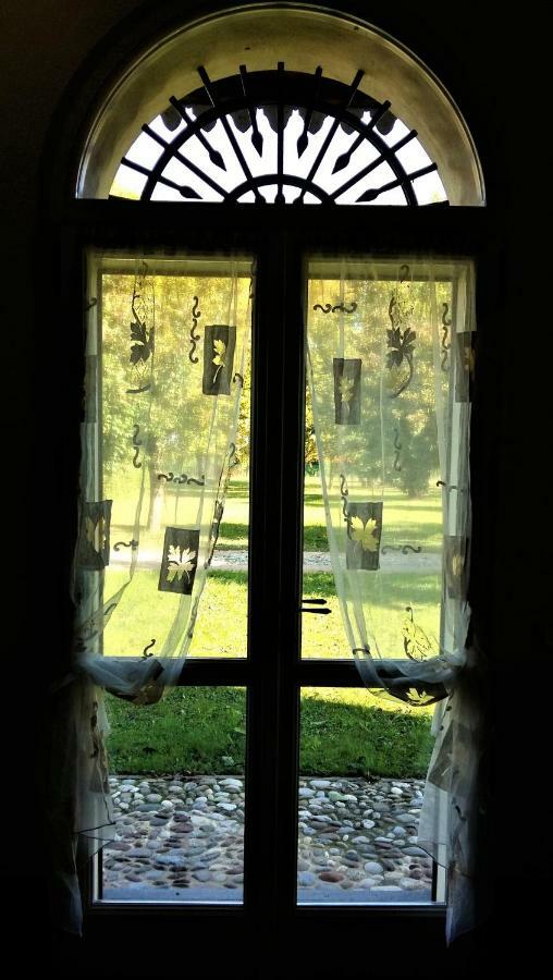 B&B Le Ripe Lugo  Zewnętrze zdjęcie